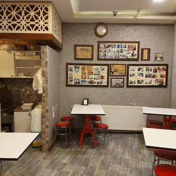 Papağan Çiğbörek resimleri