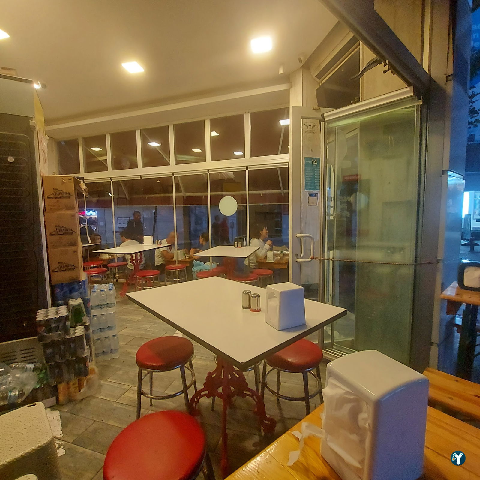 Papağan Çiğbörek