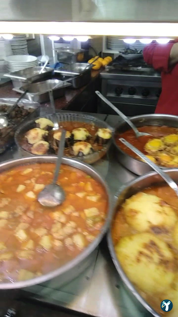 Bahar Lokantasi