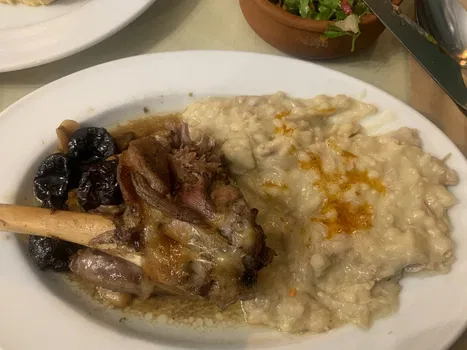 Bahar Lokantasi resimleri
