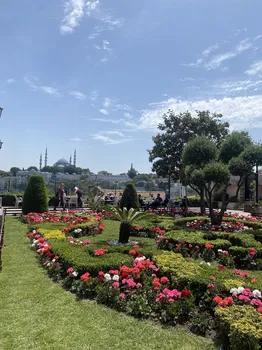 Fatih Belediyesi Çay Bahçesi resimleri Fatih Belediyesi Çay Bahçesi resimleri
