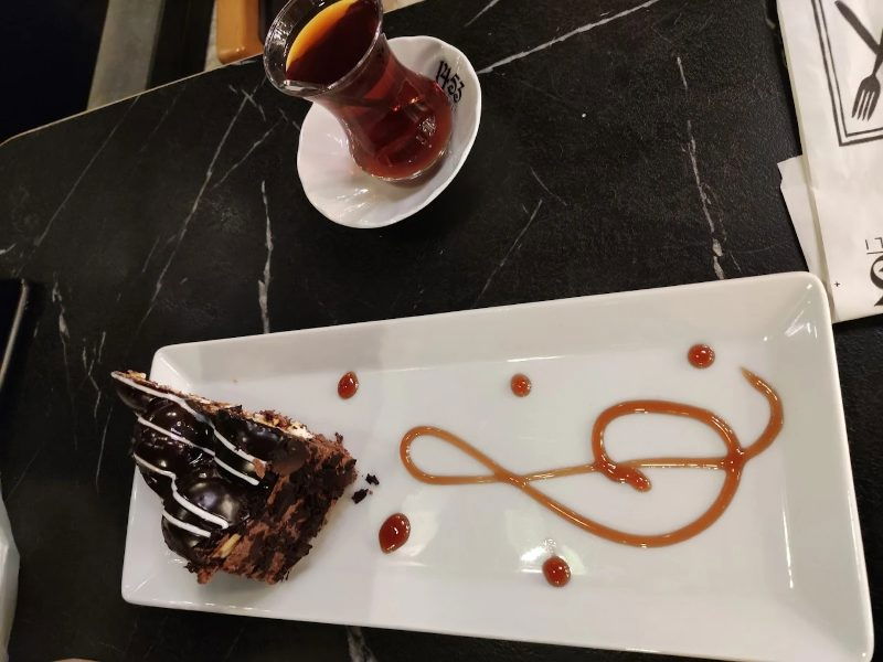 1453 Osmanlı Bostanlı