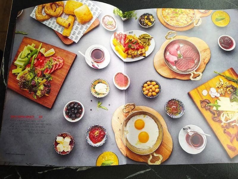 1453 Osmanlı Bostanlı