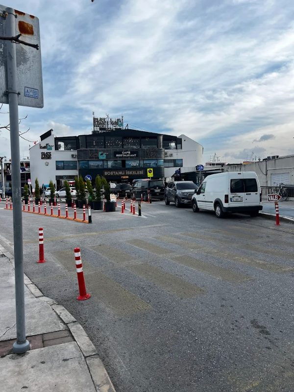 1453 Osmanlı Bostanlı