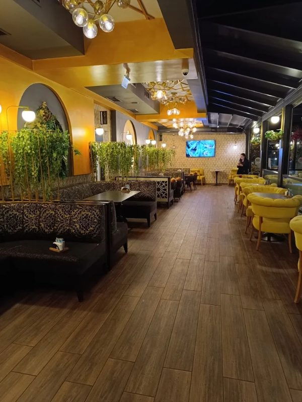 1453 Osmanlı Bostanlı