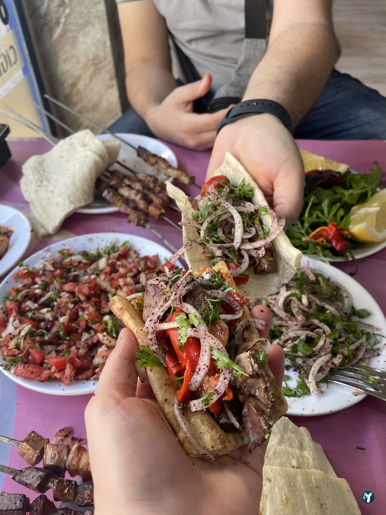 Ciğerci Mahmut