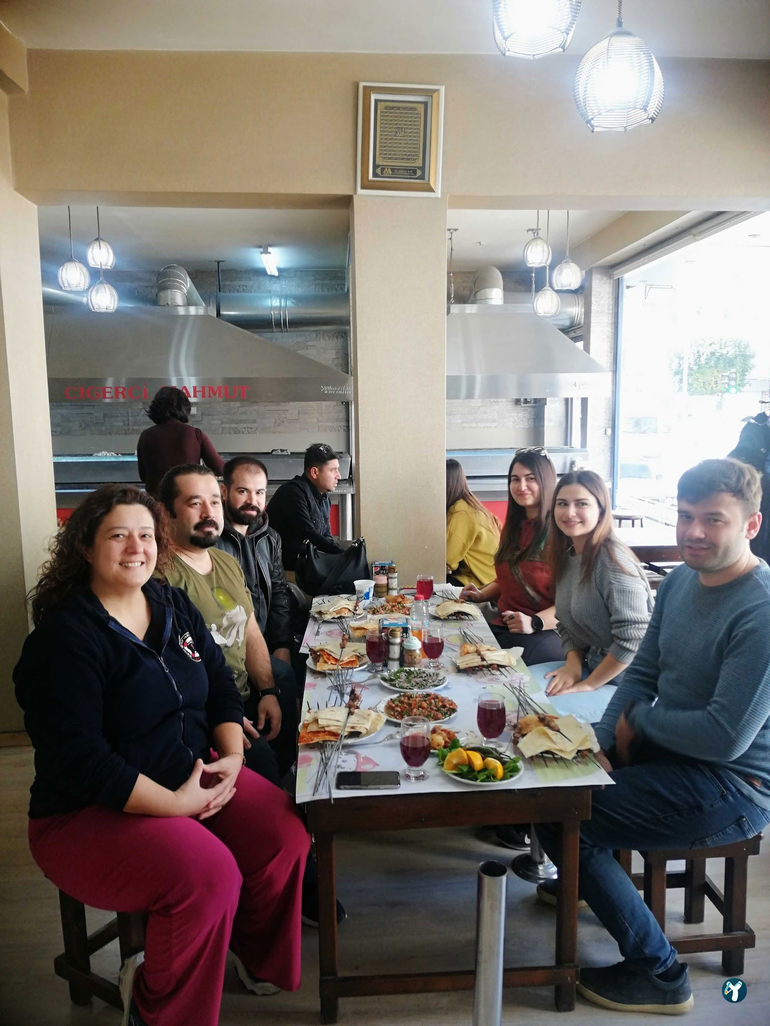 Ciğerci Mahmut