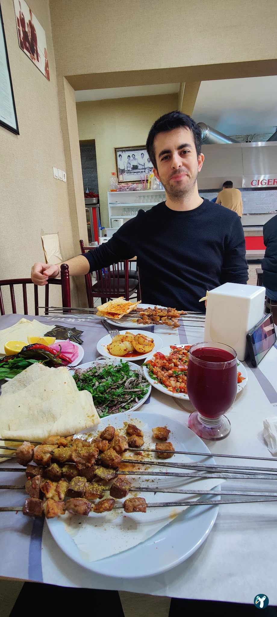 Ciğerci Mahmut