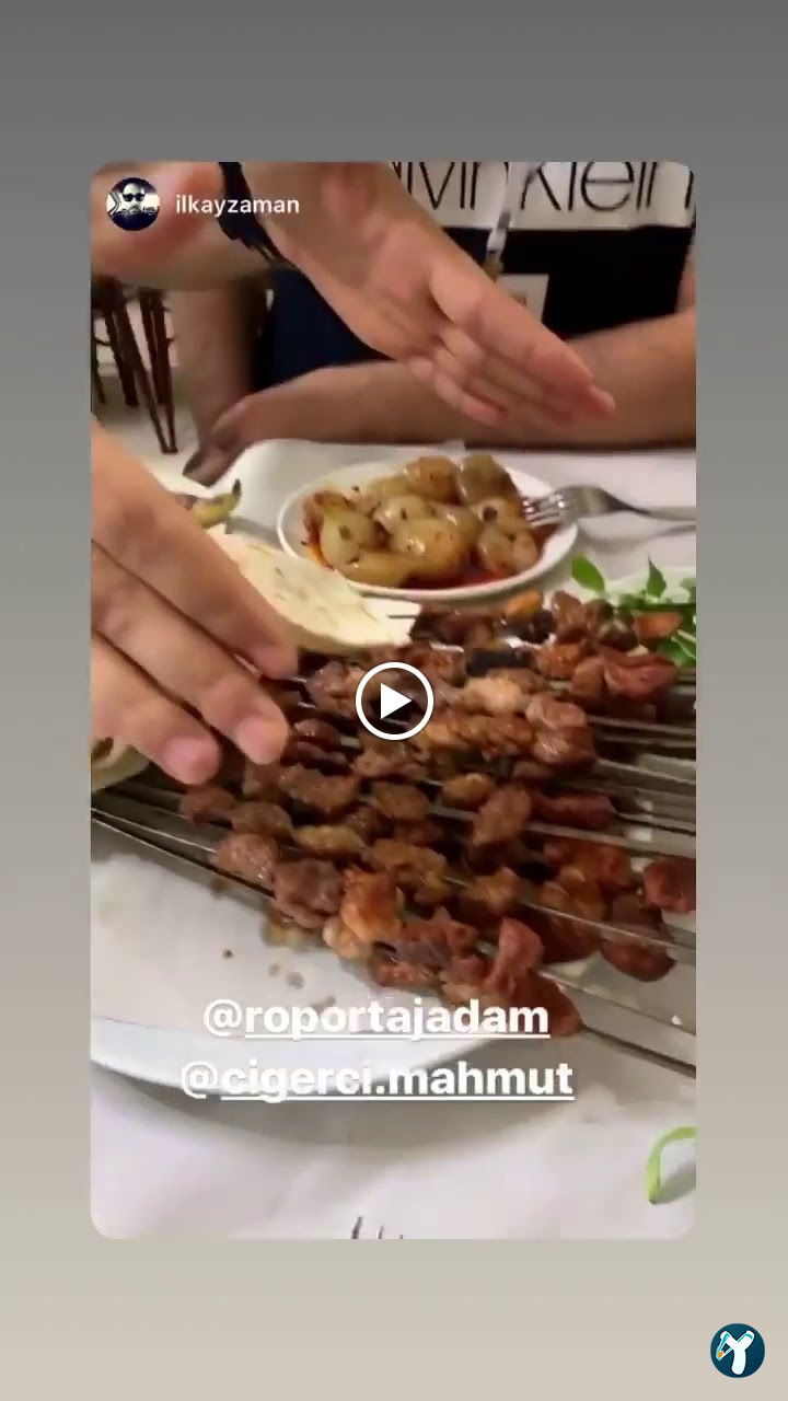Ciğerci Mahmut