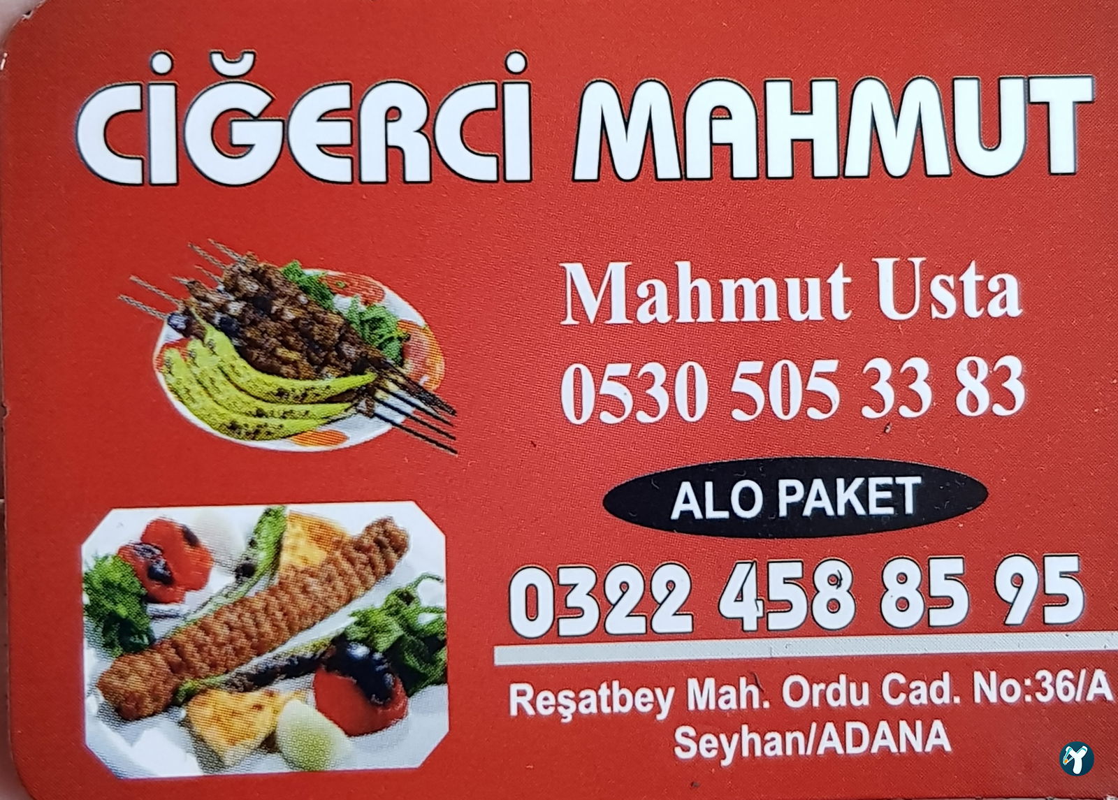 Ciğerci Mahmut