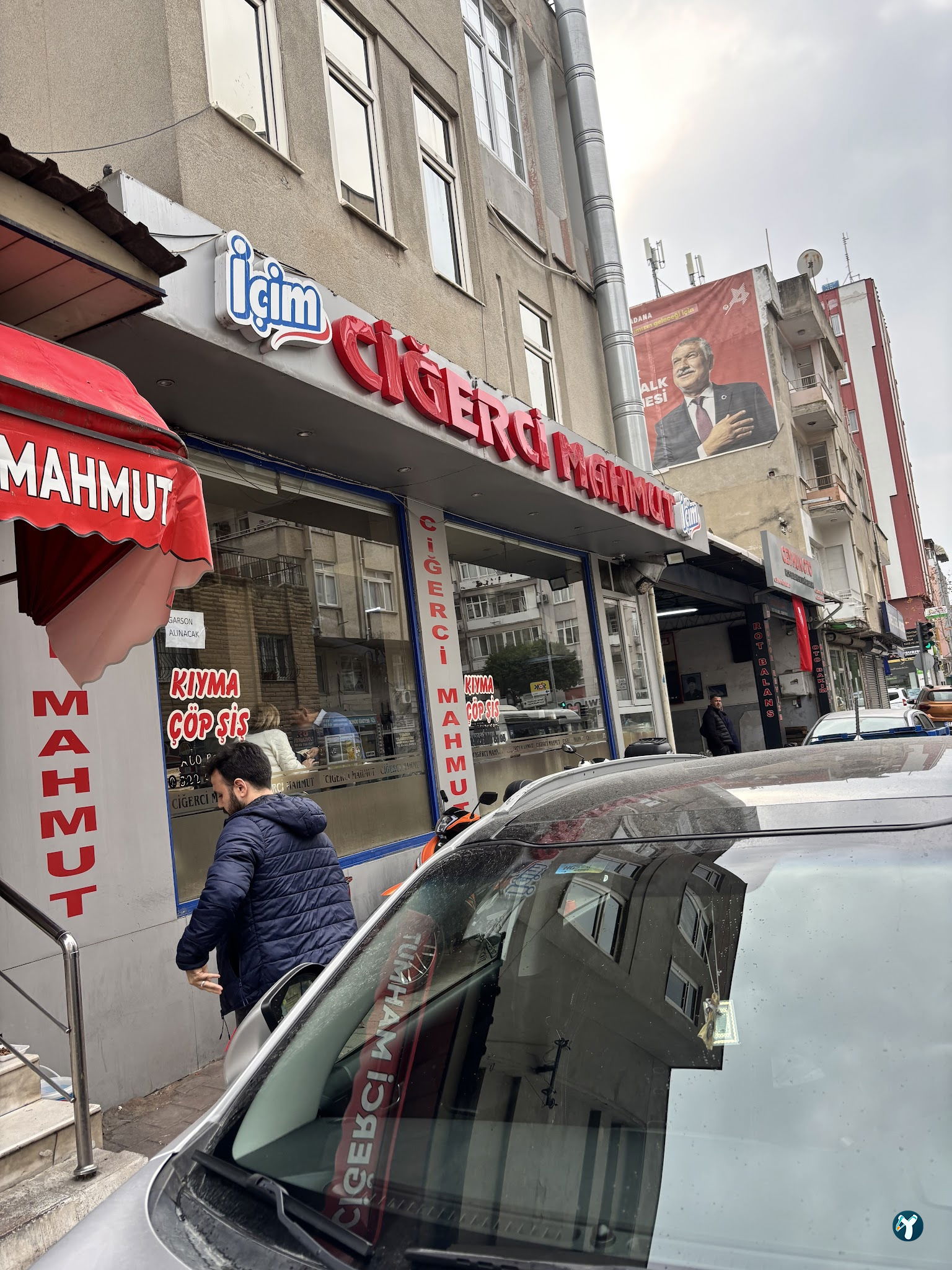 Ciğerci Mahmut