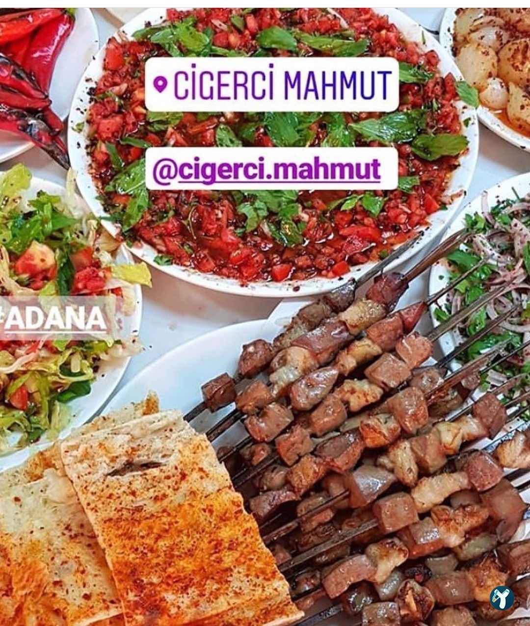 Ciğerci Mahmut
