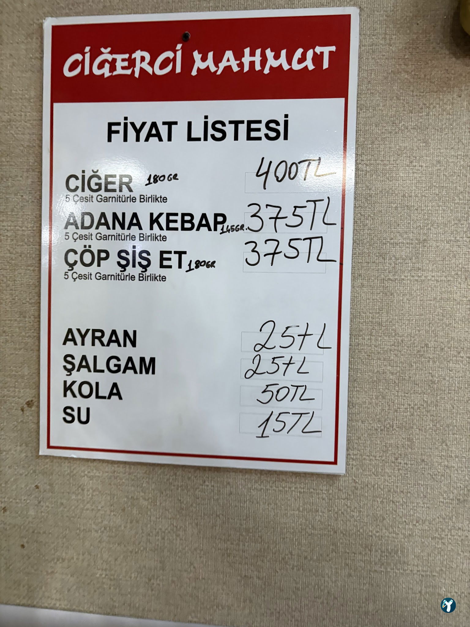 Ciğerci Mahmut