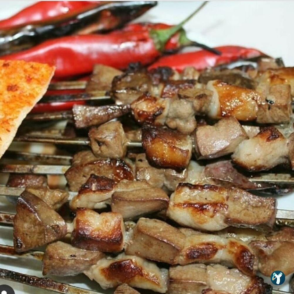 Ciğerci Mahmut