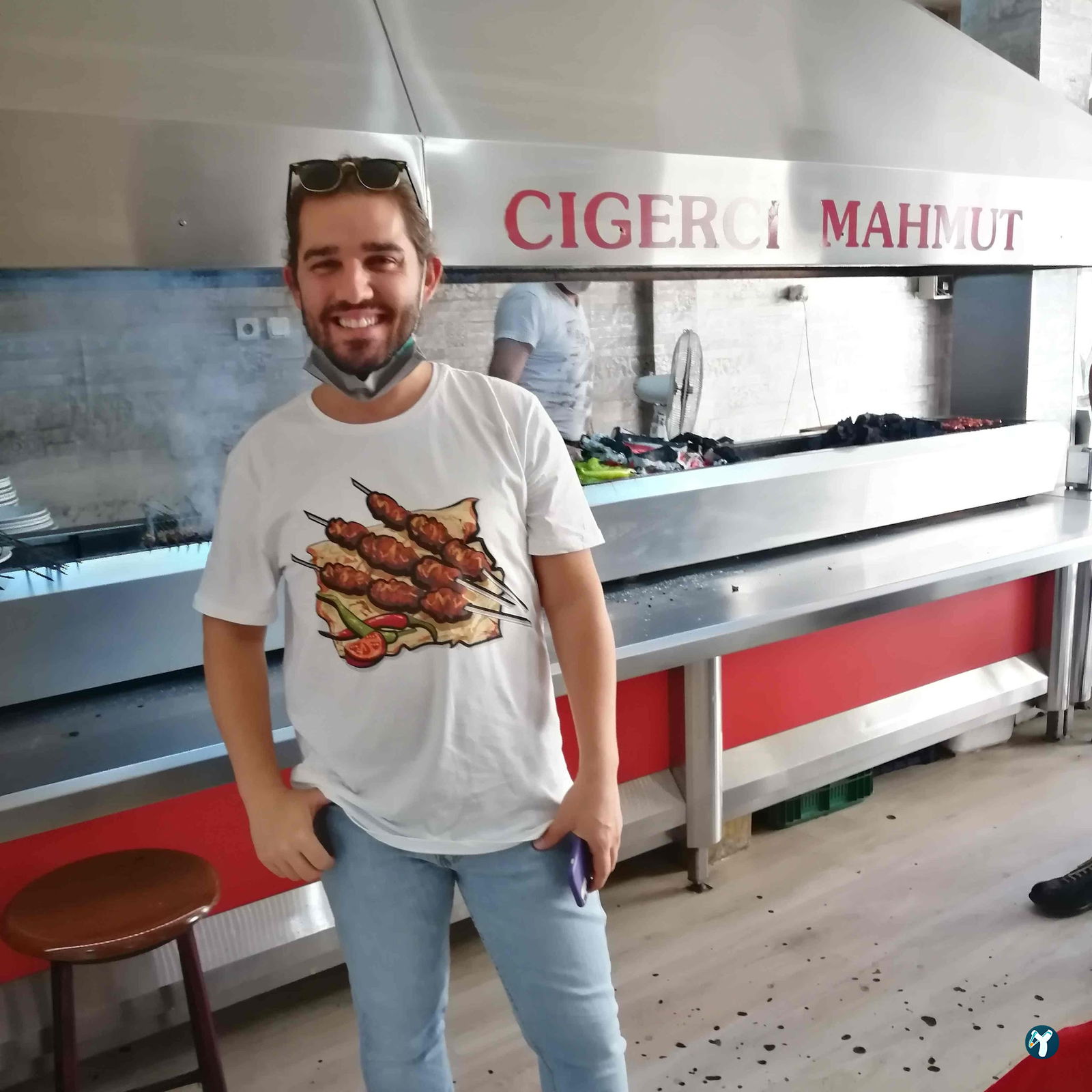 Ciğerci Mahmut