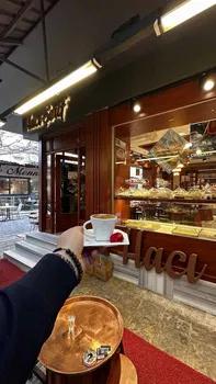 Hacı Şerif Kemeraltı resimleri