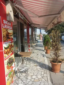 Bizim Lavaş Dürüm Evi resimleri