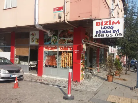 Bizim Lavaş Dürüm Evi resimleri