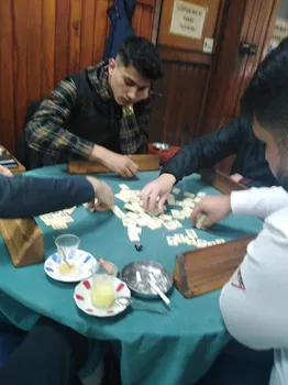 Chat Cafe resimleri