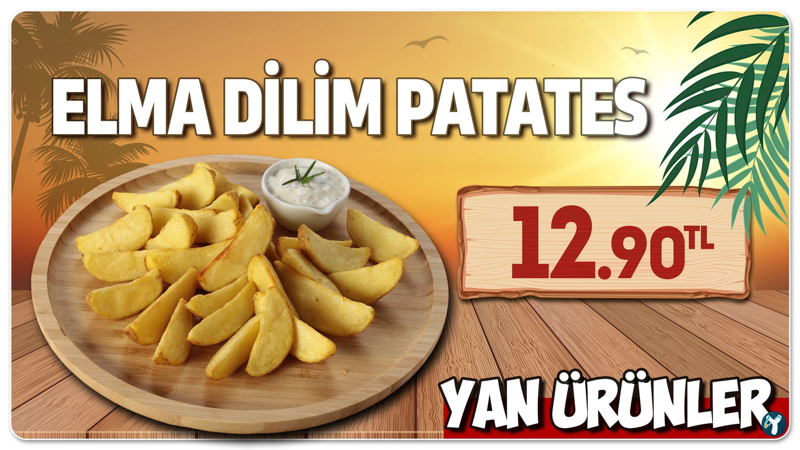 Pizzabulls Çorlu - Tekirdağ