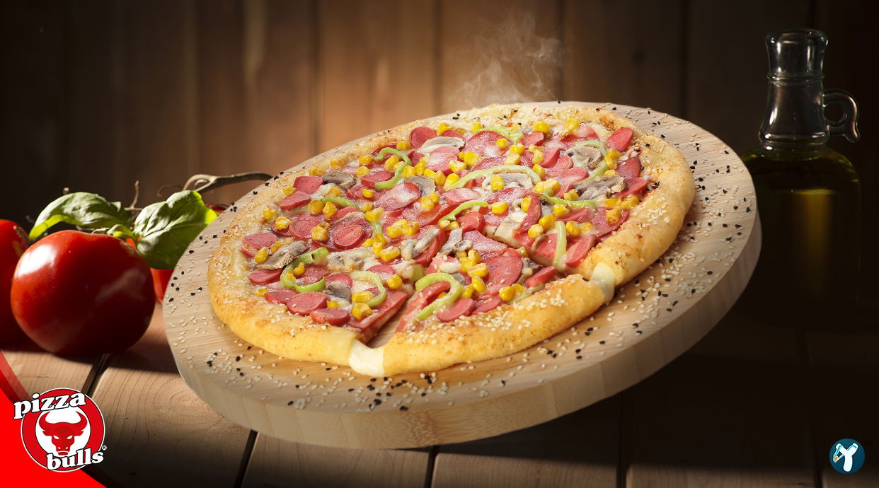 Pizzabulls Çorlu - Tekirdağ