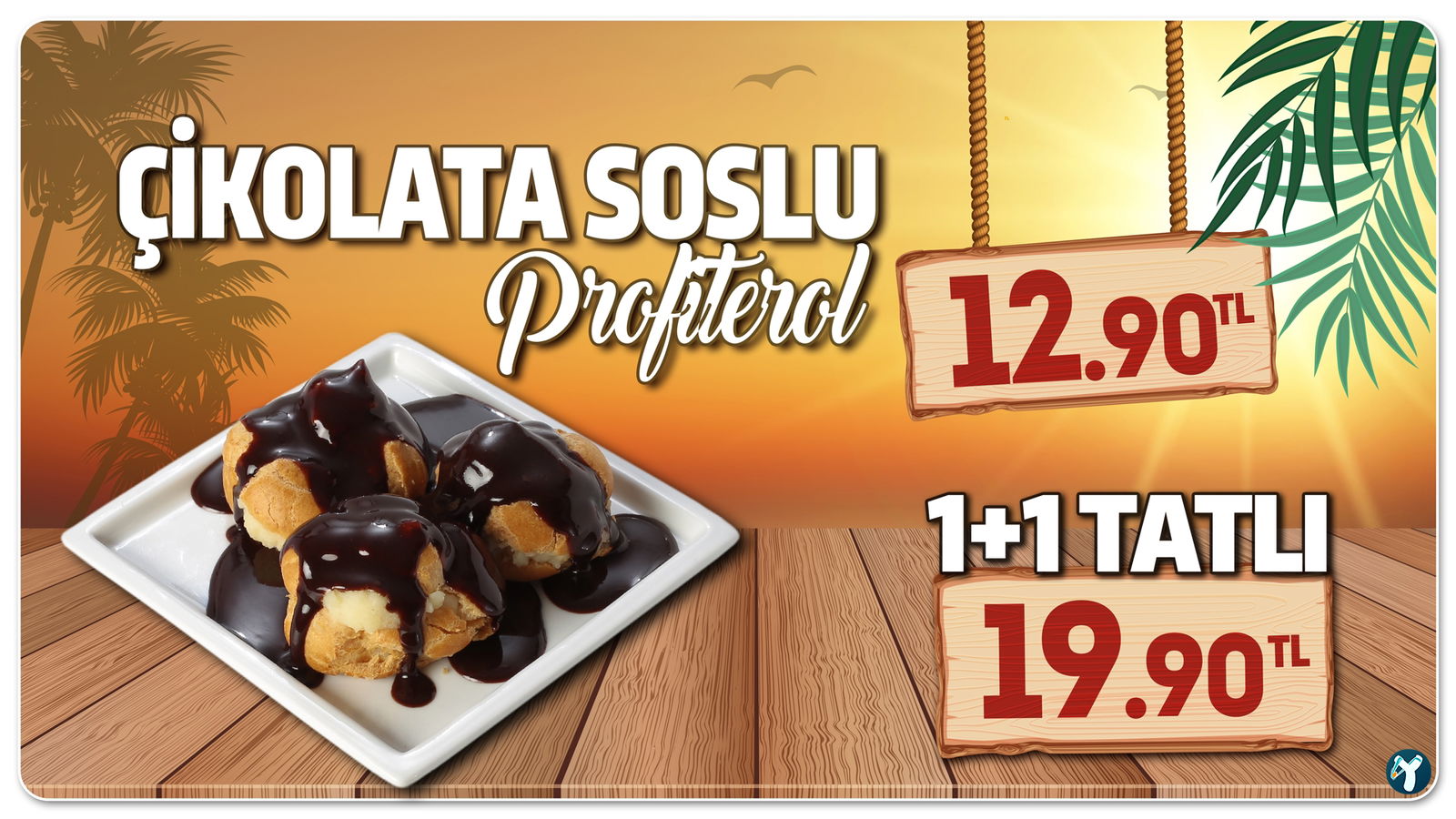 Pizzabulls Çorlu - Tekirdağ