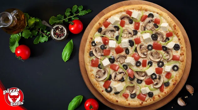 Pizzabulls Çorlu - Tekirdağ resimleri