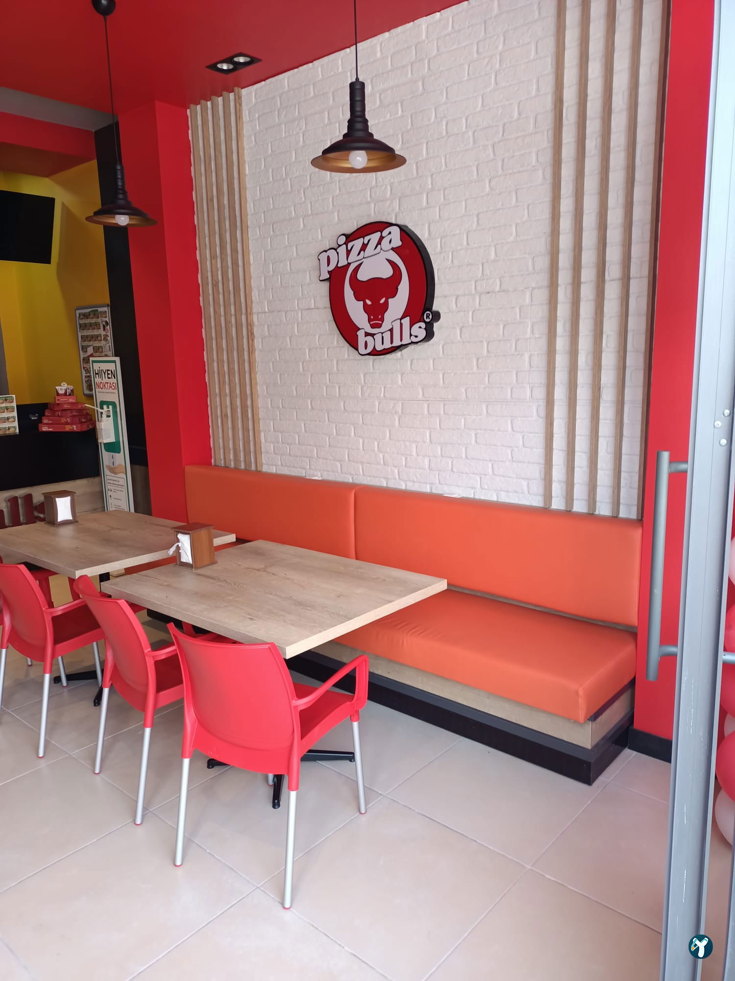 Pizzabulls Çorlu - Tekirdağ