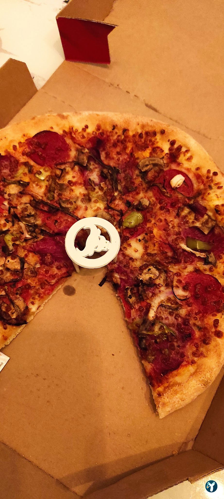 Pizzabulls Çorlu - Tekirdağ