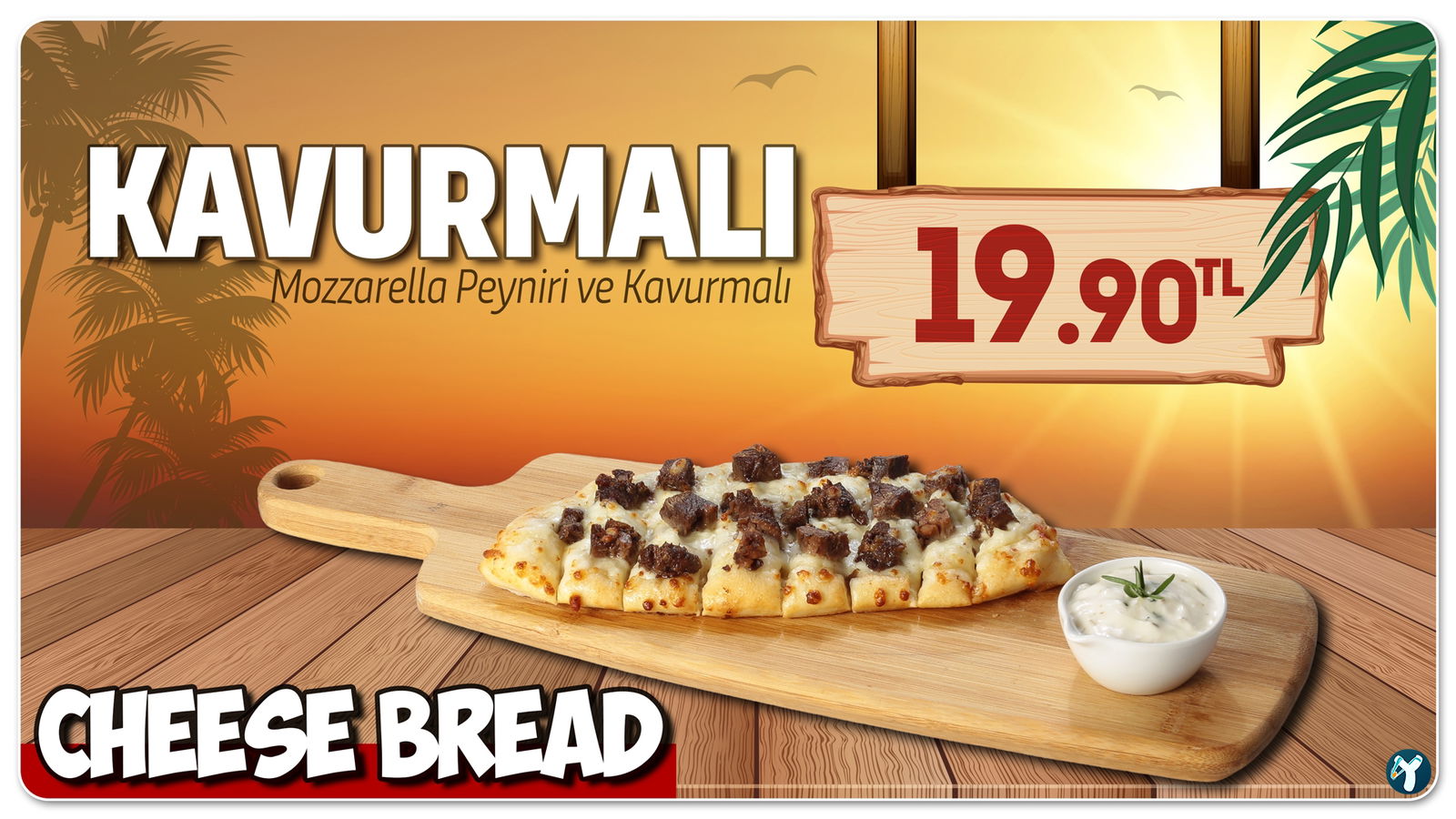Pizzabulls Çorlu - Tekirdağ