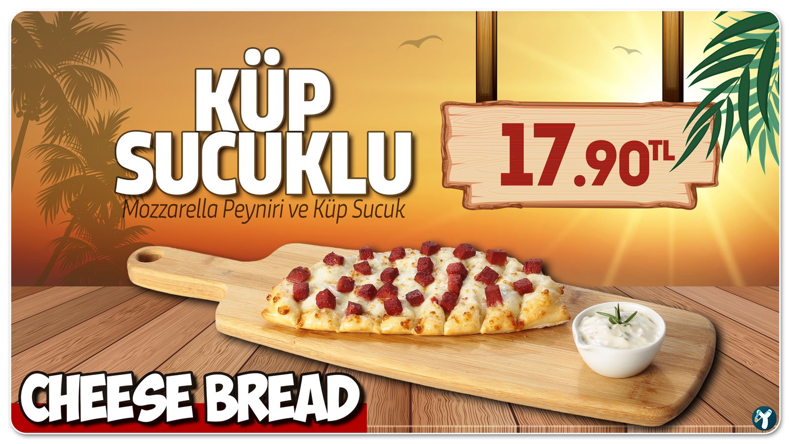Pizzabulls Çorlu - Tekirdağ
