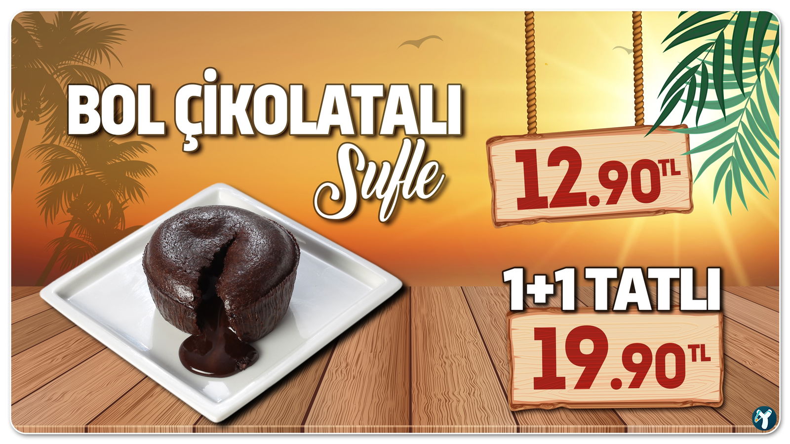 Pizzabulls Çorlu - Tekirdağ