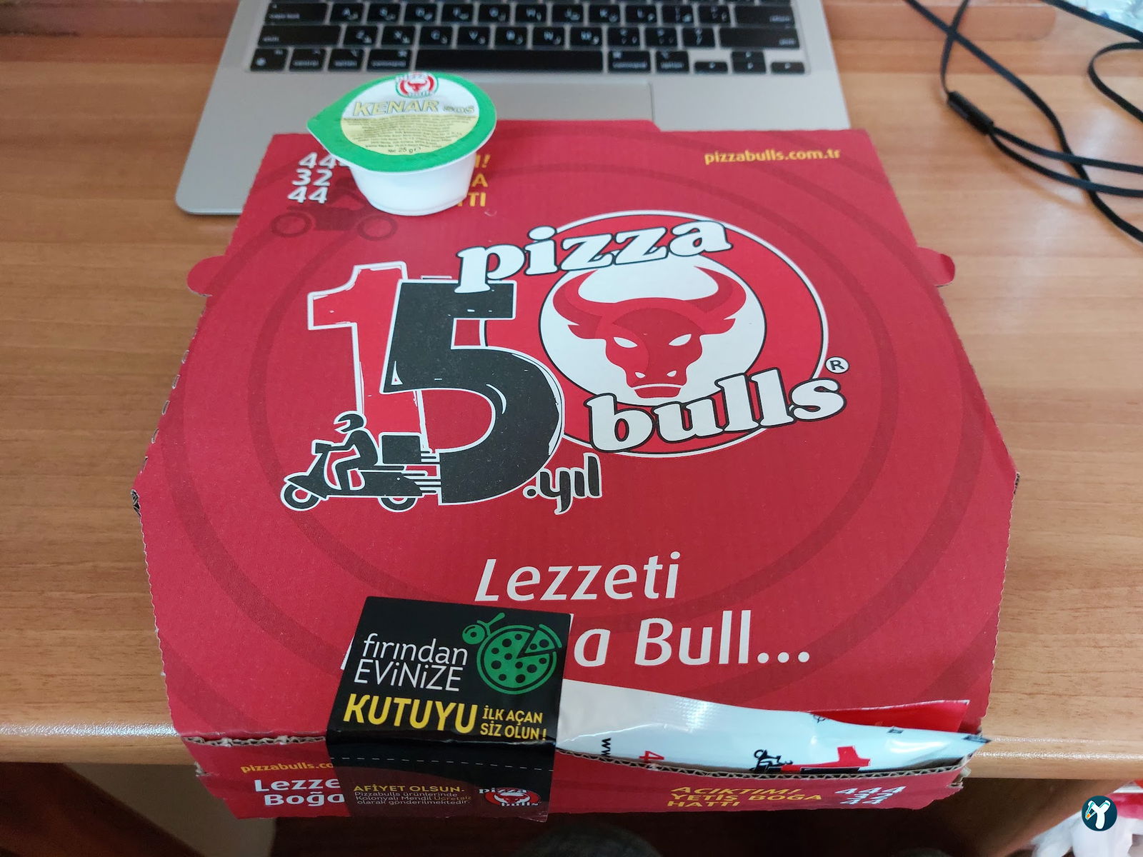 Pizzabulls Çorlu - Tekirdağ