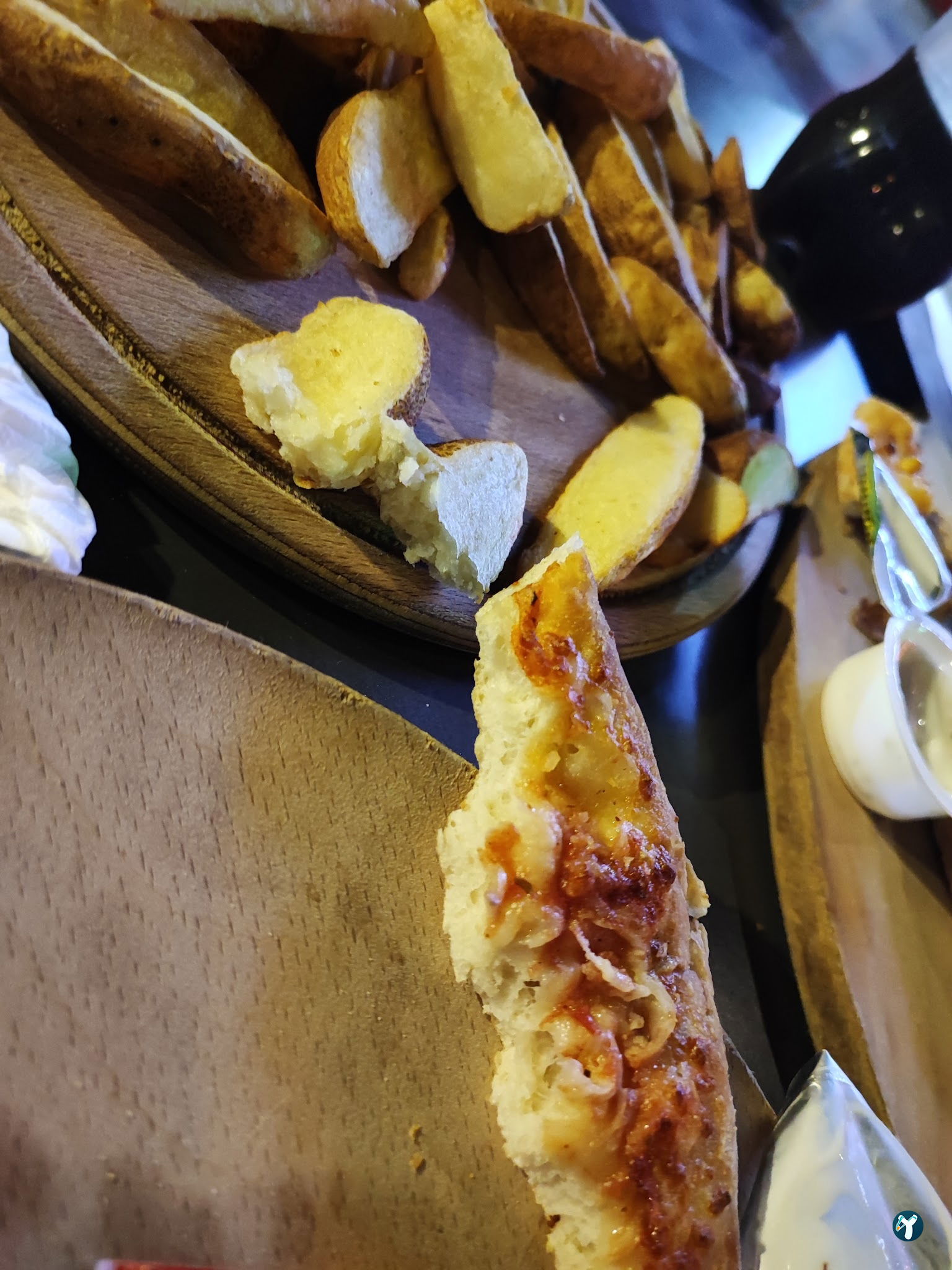 Pizzabulls Çorlu - Tekirdağ