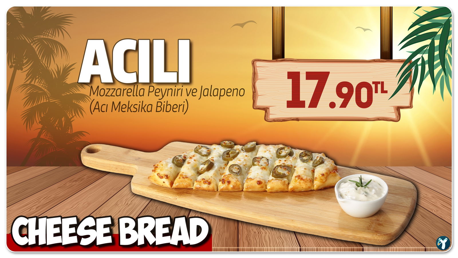 Pizzabulls Çorlu - Tekirdağ