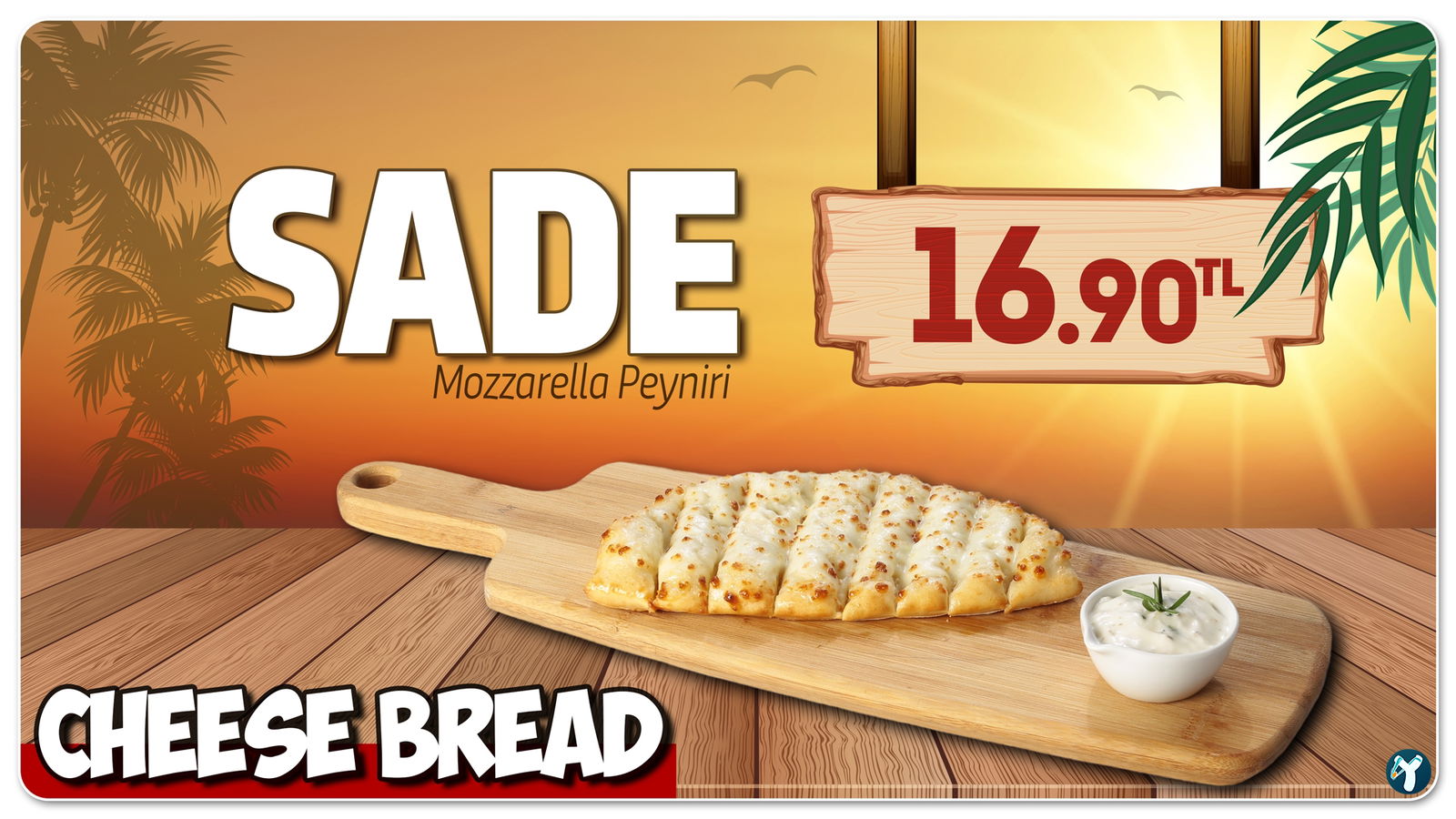 Pizzabulls Çorlu - Tekirdağ