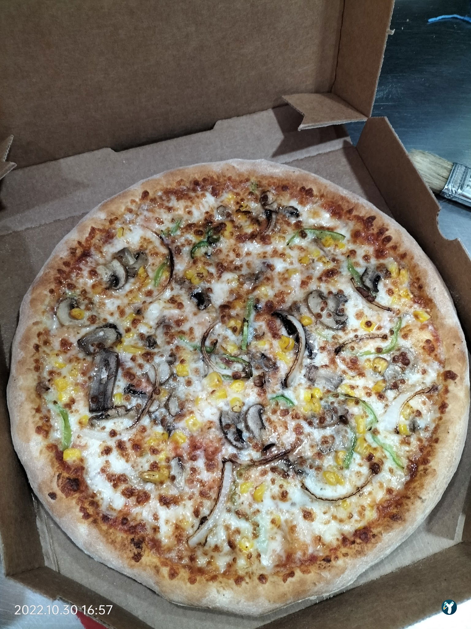 Pizzabulls Çorlu - Tekirdağ