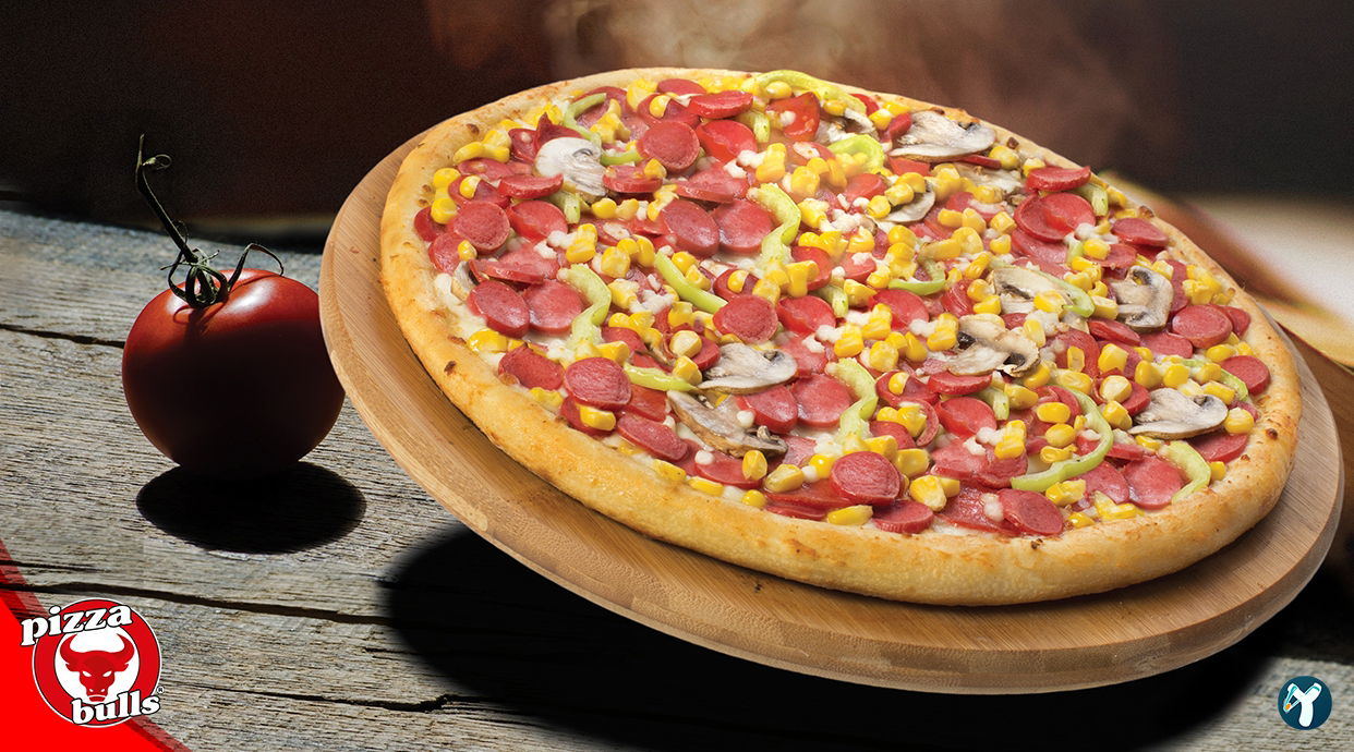 Pizzabulls Çorlu - Tekirdağ