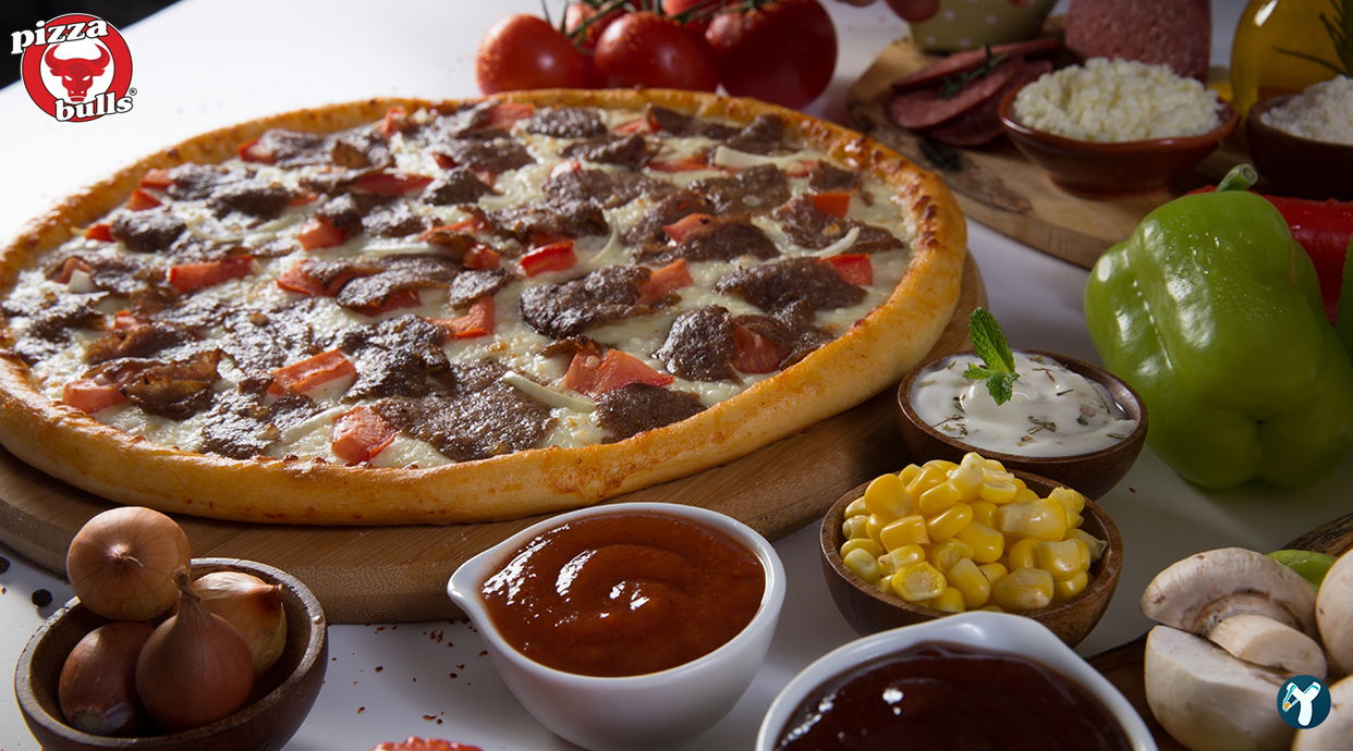 Pizzabulls Çorlu - Tekirdağ