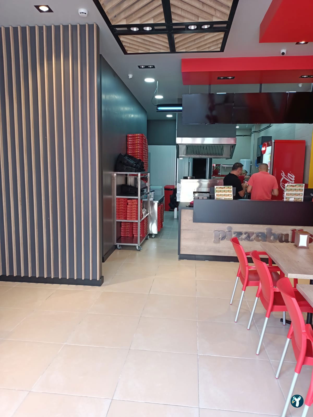 Pizzabulls Çorlu - Tekirdağ