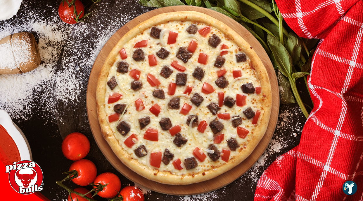 Pizzabulls Çorlu - Tekirdağ