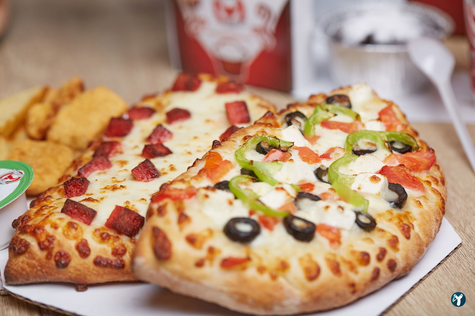 Pizzabulls Çorlu - Tekirdağ
