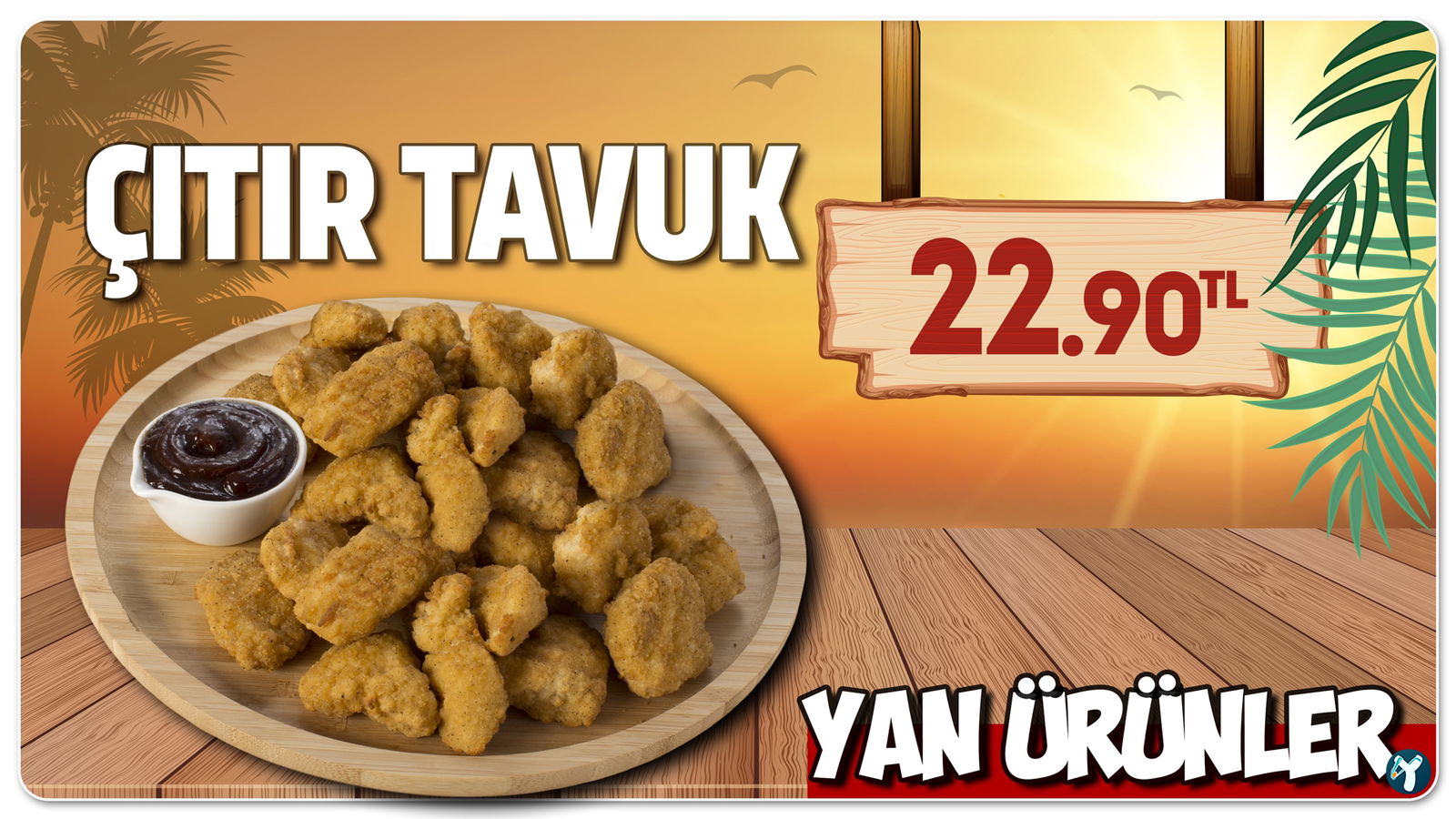 Pizzabulls Çorlu - Tekirdağ