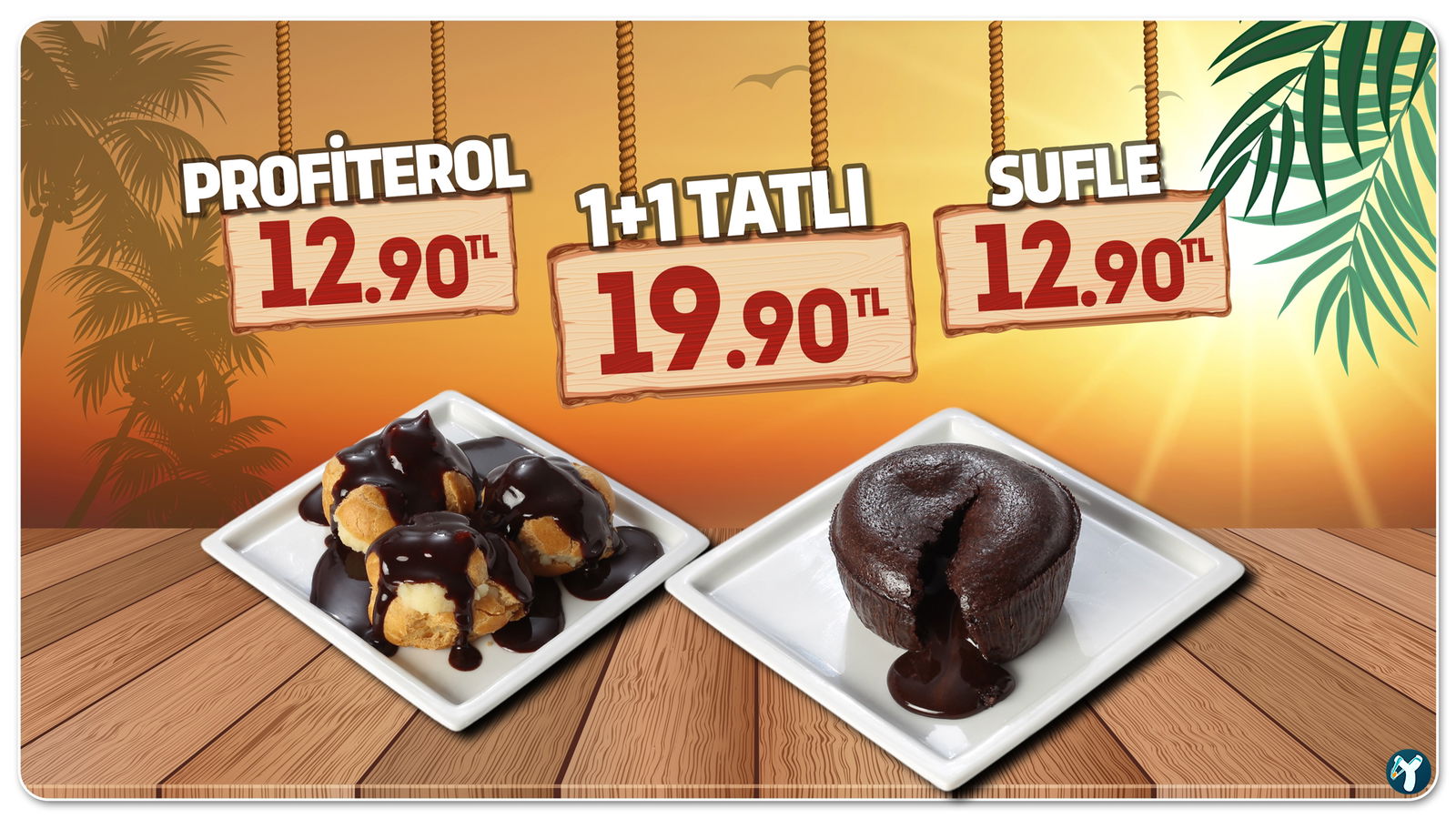 Pizzabulls Çorlu - Tekirdağ