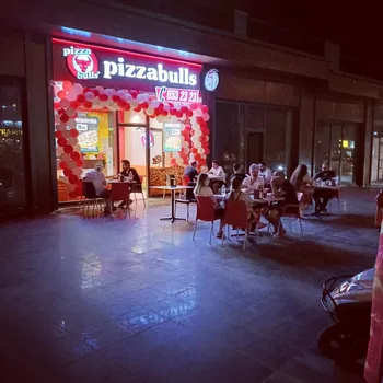 Pizzabulls Çorlu - Tekirdağ resimleri