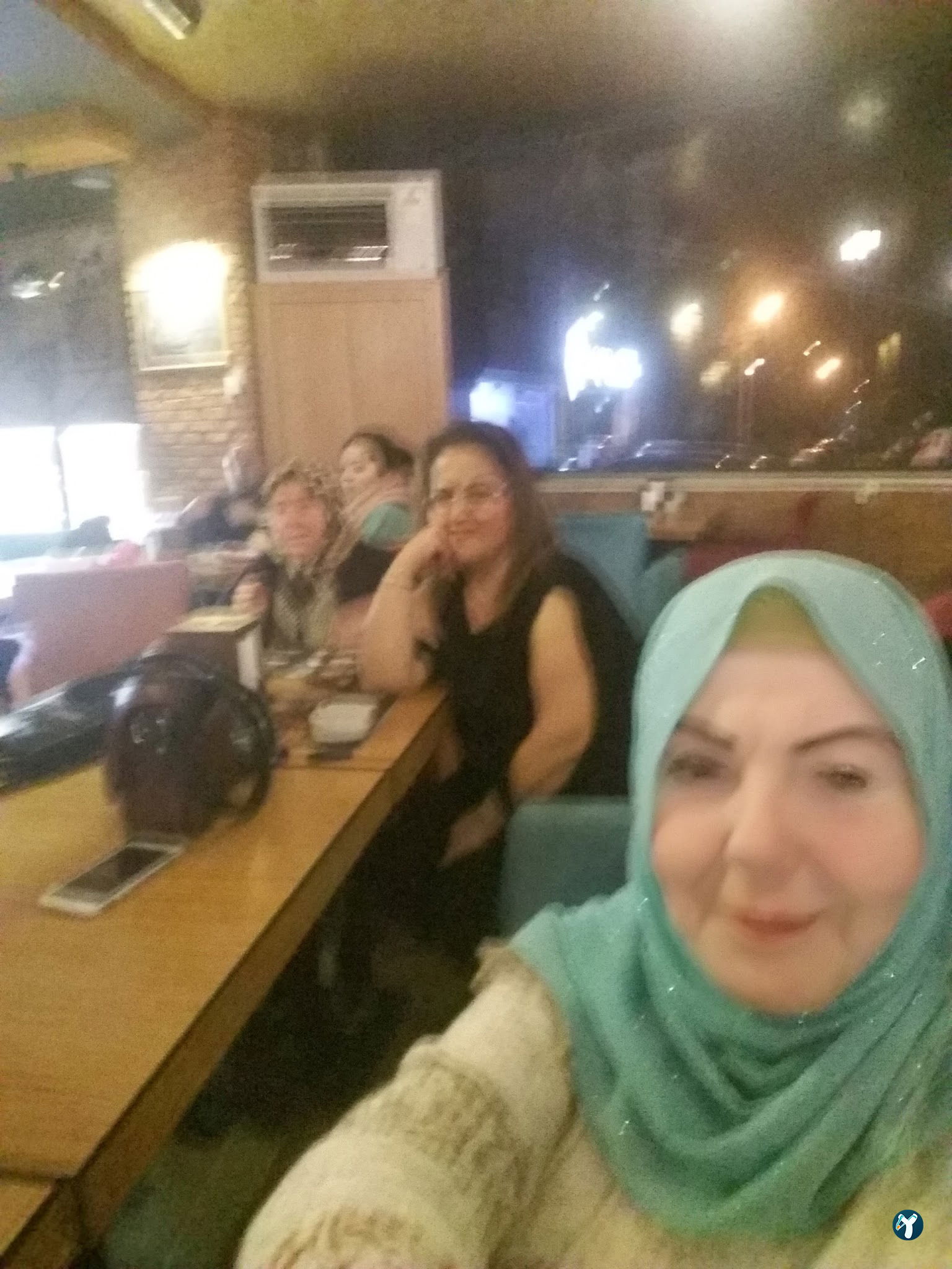 Emmi Cafe