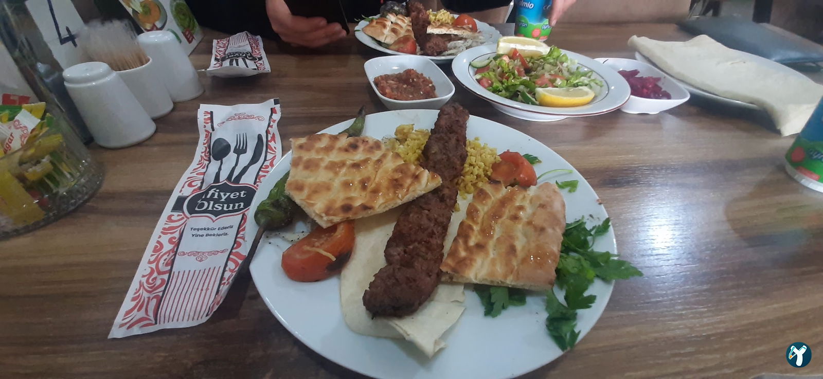 Urfa Restaurant