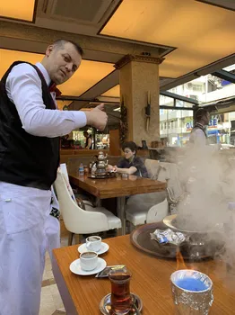 Urfa Restaurant resimleri