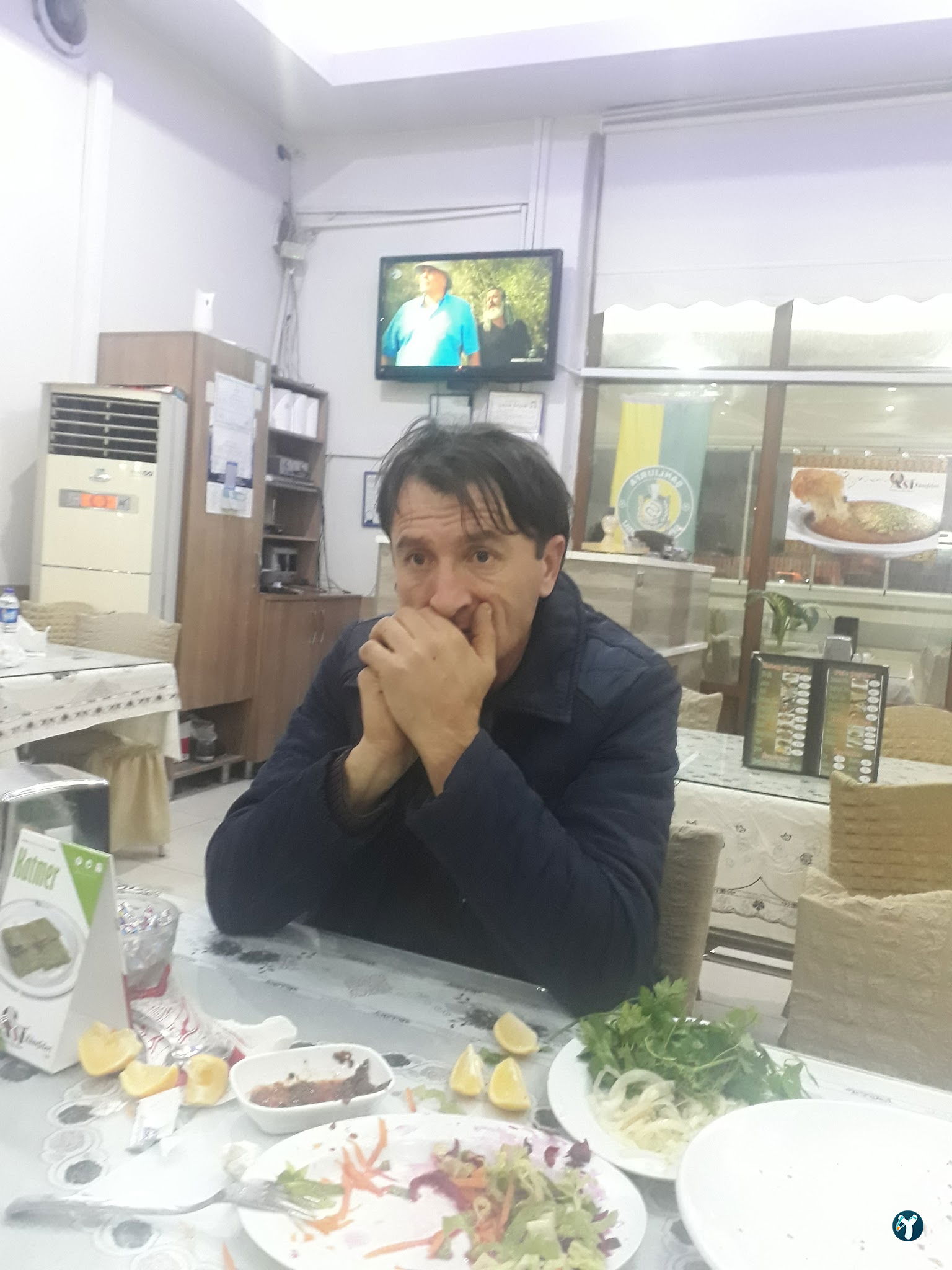 Urfa Restaurant