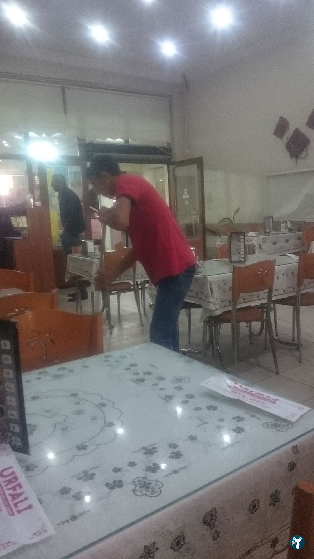 Urfa Restaurant